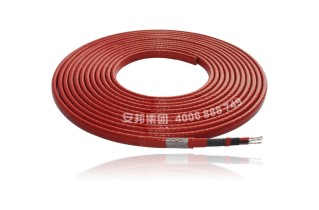 CHBL船船用電伴熱帶