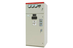 HXGN-12環(huán)網(wǎng)柜