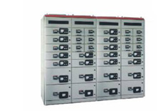 GCR、CDK抽出式熱工配電箱