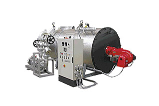 防爆熔鹽電加熱器